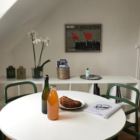 Studio Duplex Bénodet Εξωτερικό φωτογραφία