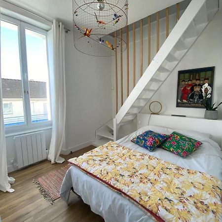 Studio Duplex Bénodet Εξωτερικό φωτογραφία