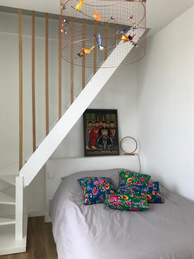 Studio Duplex Bénodet Εξωτερικό φωτογραφία