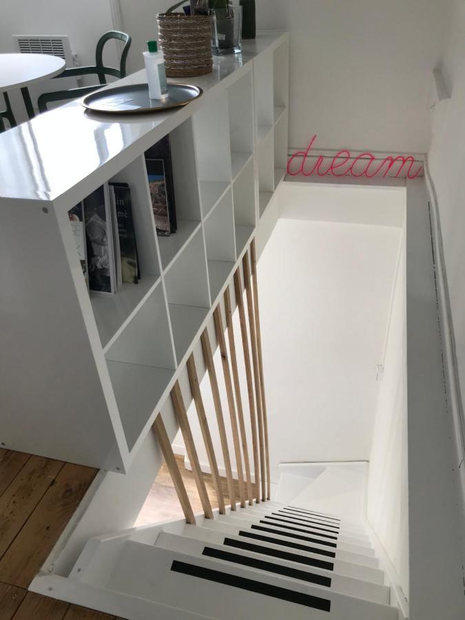 Studio Duplex Bénodet Εξωτερικό φωτογραφία