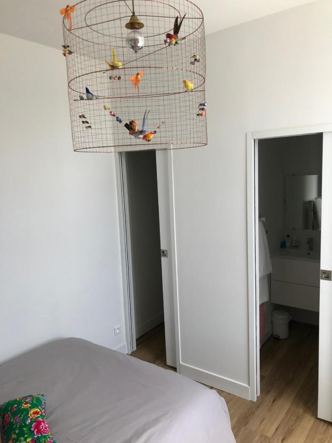Studio Duplex Bénodet Εξωτερικό φωτογραφία