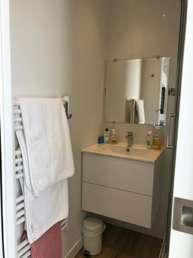Studio Duplex Bénodet Εξωτερικό φωτογραφία