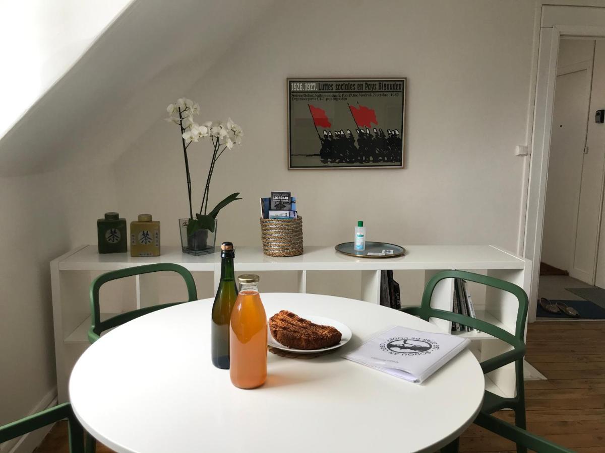 Studio Duplex Bénodet Εξωτερικό φωτογραφία