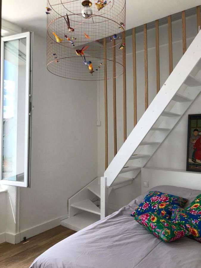 Studio Duplex Bénodet Εξωτερικό φωτογραφία