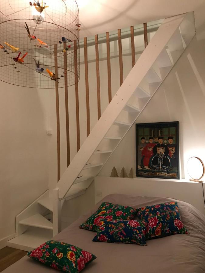 Studio Duplex Bénodet Εξωτερικό φωτογραφία