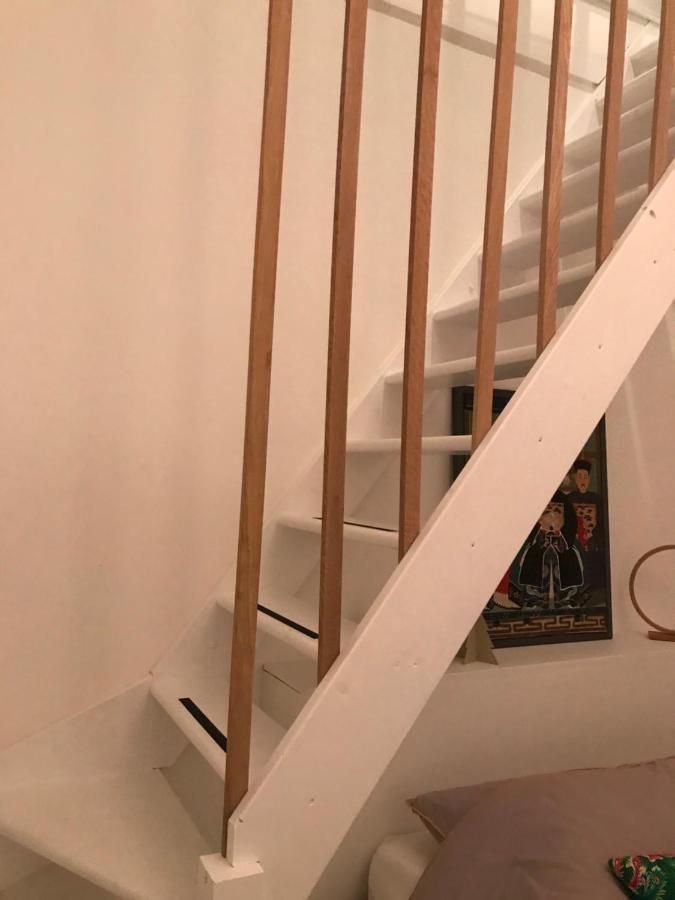 Studio Duplex Bénodet Εξωτερικό φωτογραφία