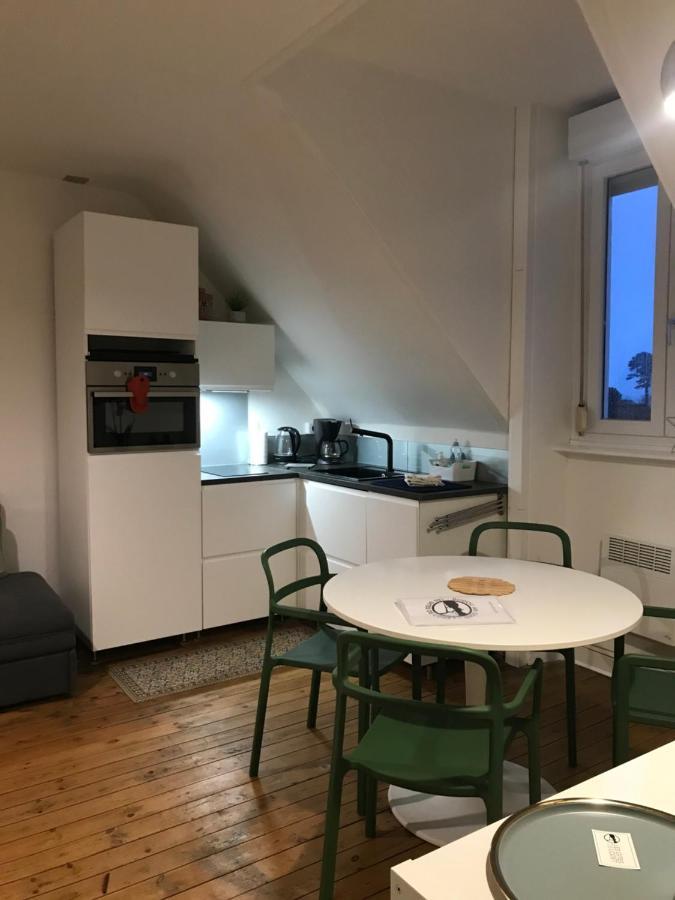 Studio Duplex Bénodet Εξωτερικό φωτογραφία