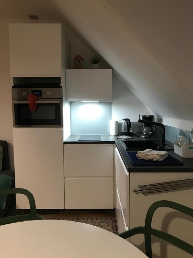Studio Duplex Bénodet Εξωτερικό φωτογραφία