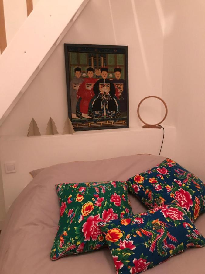 Studio Duplex Bénodet Εξωτερικό φωτογραφία