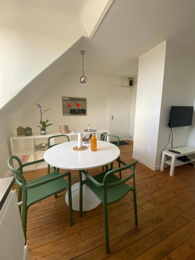 Studio Duplex Bénodet Εξωτερικό φωτογραφία