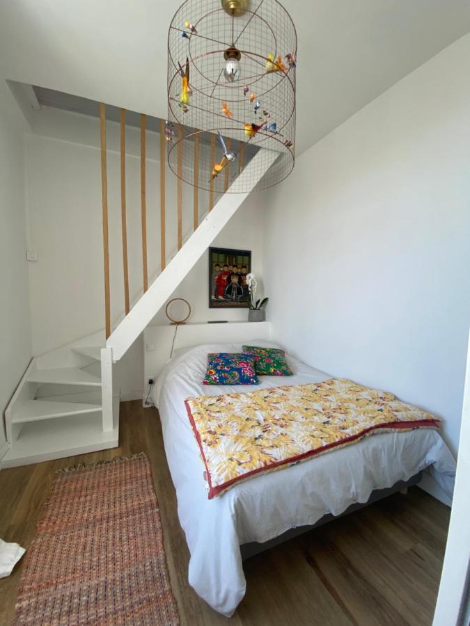 Studio Duplex Bénodet Εξωτερικό φωτογραφία