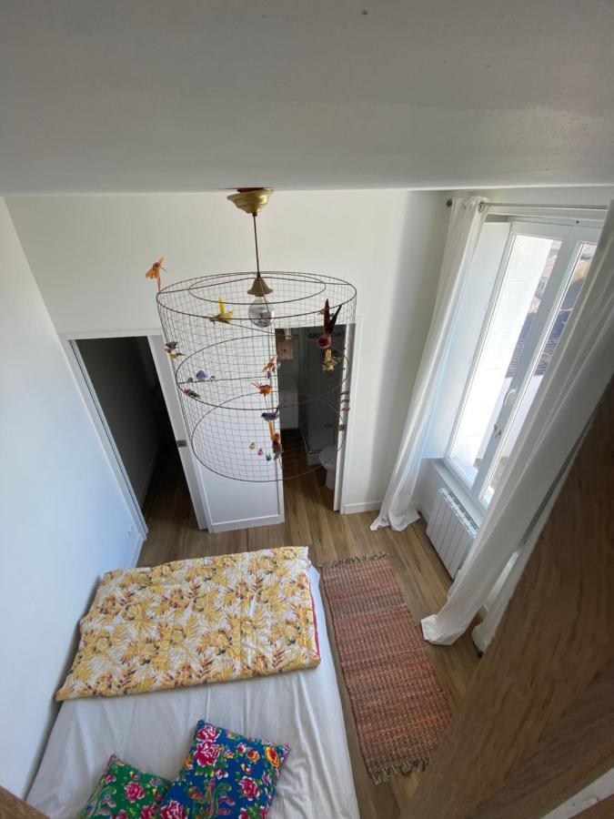 Studio Duplex Bénodet Εξωτερικό φωτογραφία