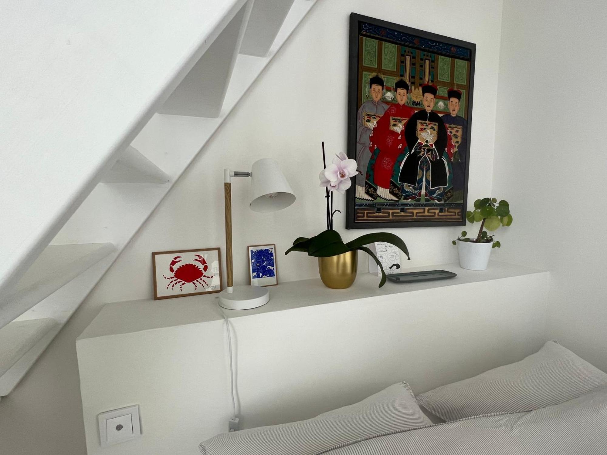 Studio Duplex Bénodet Εξωτερικό φωτογραφία